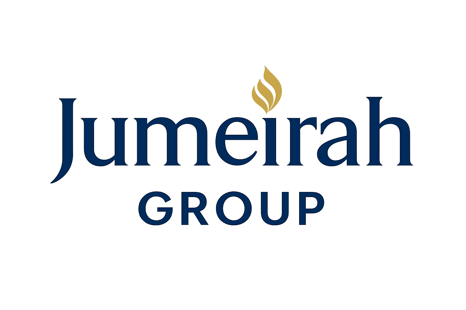 Jumeirah Group Logo